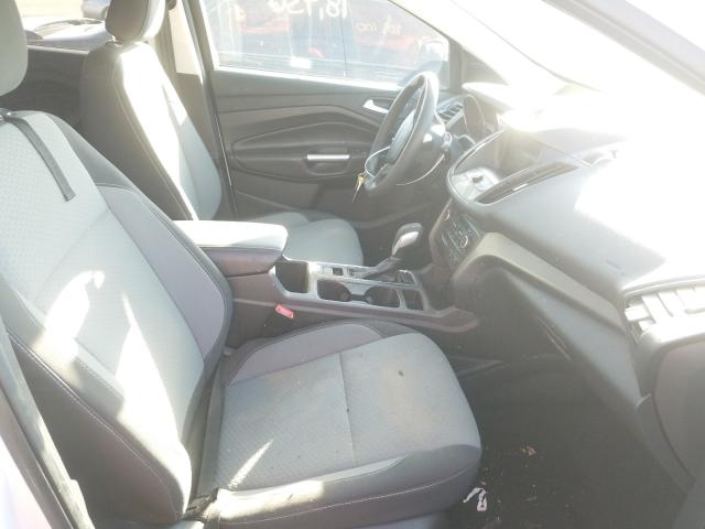 Photo 4 VIN: 1FMCU0GD5KUB04744 - FORD ESCAPE 