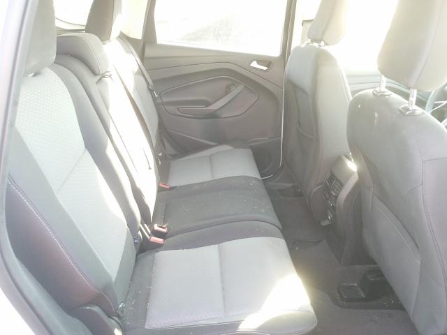 Photo 5 VIN: 1FMCU0GD5KUB04744 - FORD ESCAPE 