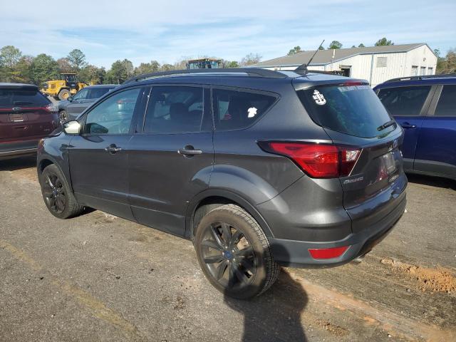 Photo 1 VIN: 1FMCU0GD5KUB09197 - FORD ESCAPE 