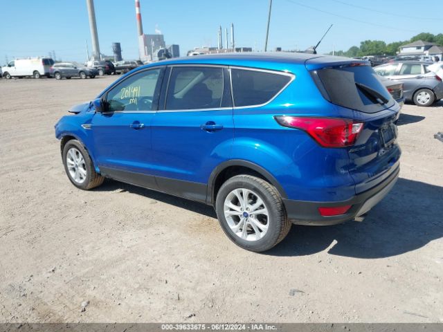 Photo 2 VIN: 1FMCU0GD5KUB25738 - FORD ESCAPE 