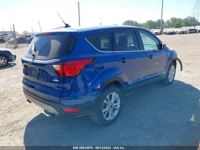 Photo 3 VIN: 1FMCU0GD5KUB25738 - FORD ESCAPE 