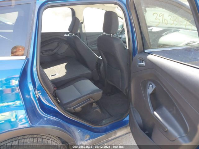 Photo 7 VIN: 1FMCU0GD5KUB25738 - FORD ESCAPE 