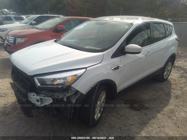 Photo 1 VIN: 1FMCU0GD5KUB31040 - FORD ESCAPE 