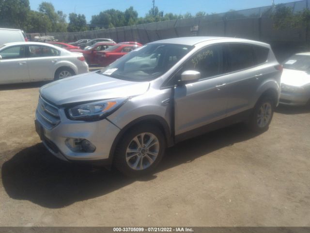 Photo 1 VIN: 1FMCU0GD5KUB31183 - FORD ESCAPE 