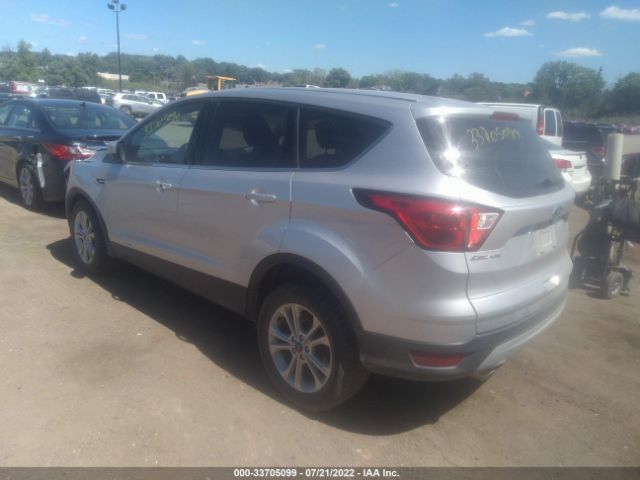 Photo 2 VIN: 1FMCU0GD5KUB31183 - FORD ESCAPE 