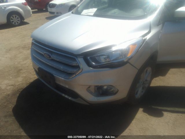 Photo 5 VIN: 1FMCU0GD5KUB31183 - FORD ESCAPE 