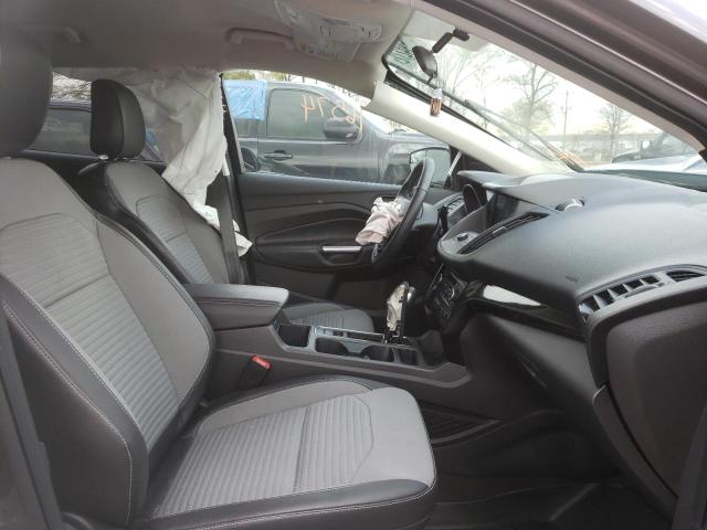 Photo 4 VIN: 1FMCU0GD5KUB47268 - FORD ESCAPE SE 