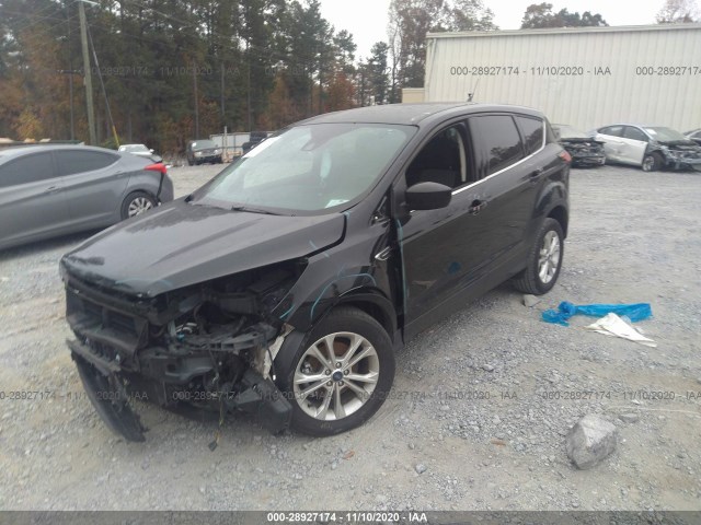 Photo 1 VIN: 1FMCU0GD5KUB51501 - FORD ESCAPE 