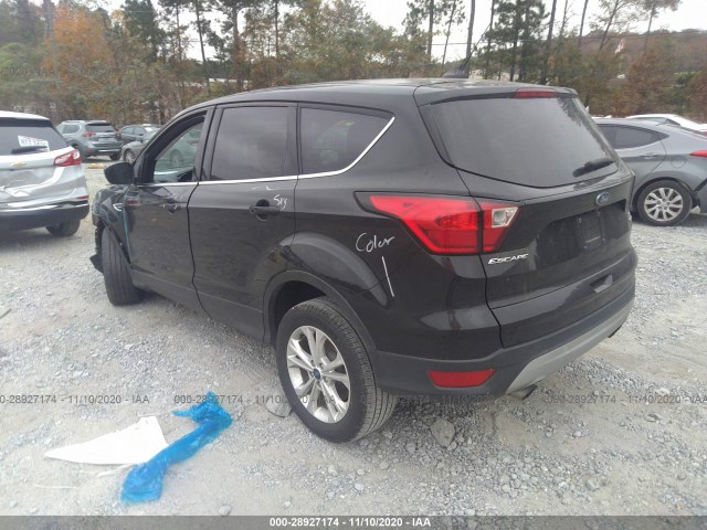 Photo 2 VIN: 1FMCU0GD5KUB51501 - FORD ESCAPE 