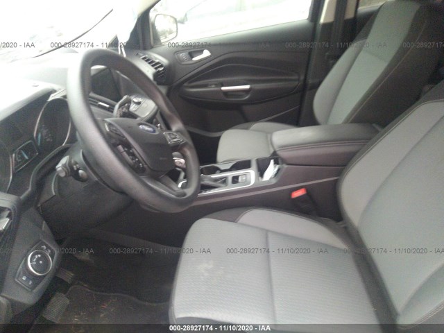 Photo 4 VIN: 1FMCU0GD5KUB51501 - FORD ESCAPE 