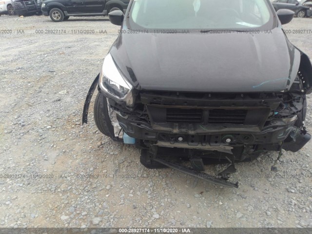 Photo 5 VIN: 1FMCU0GD5KUB51501 - FORD ESCAPE 