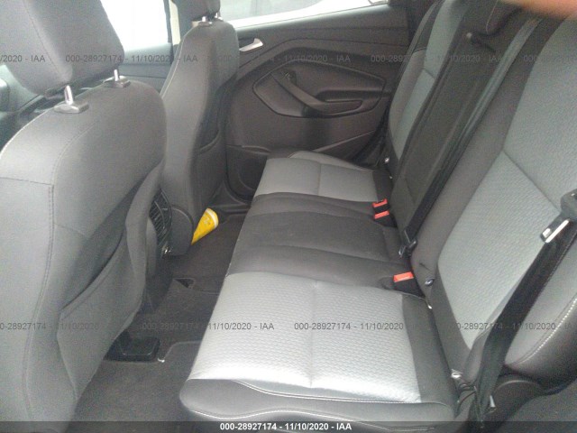 Photo 7 VIN: 1FMCU0GD5KUB51501 - FORD ESCAPE 