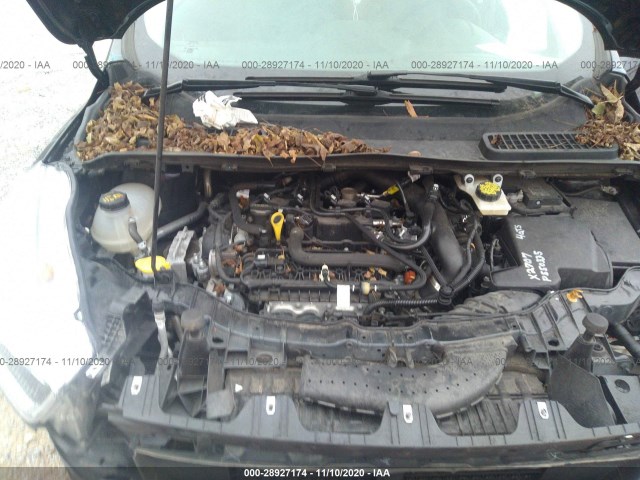 Photo 9 VIN: 1FMCU0GD5KUB51501 - FORD ESCAPE 