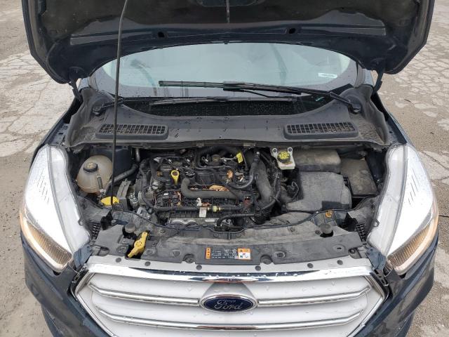 Photo 10 VIN: 1FMCU0GD5KUB52986 - FORD ESCAPE 