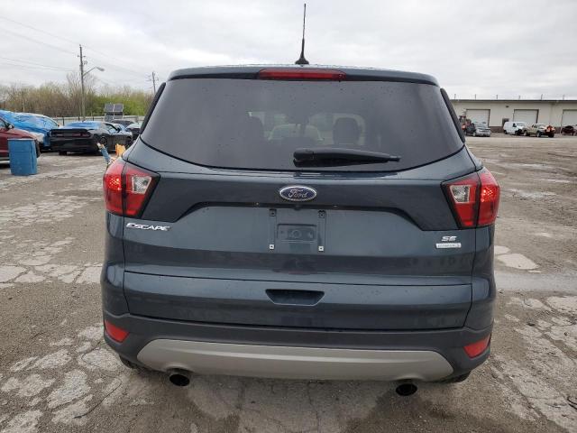 Photo 5 VIN: 1FMCU0GD5KUB52986 - FORD ESCAPE 