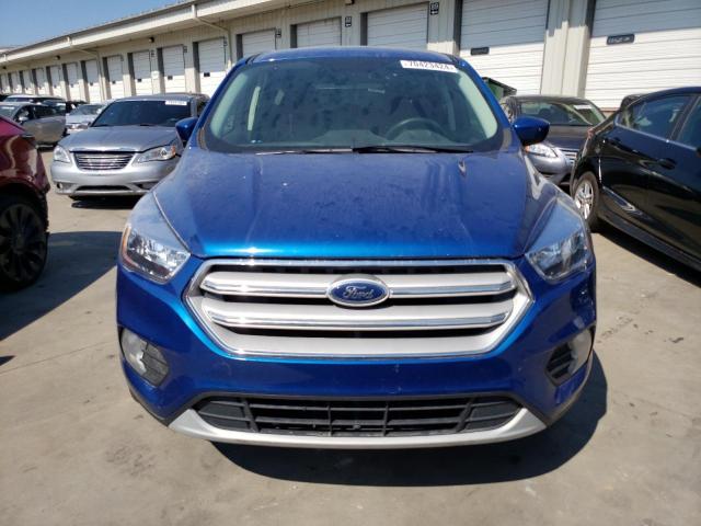 Photo 4 VIN: 1FMCU0GD5KUB53071 - FORD ESCAPE SE 