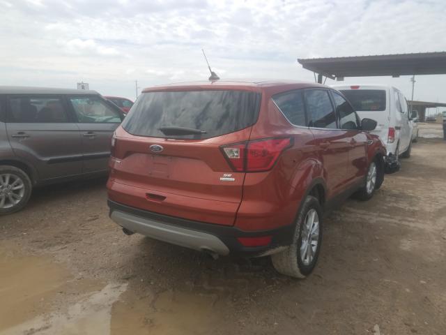 Photo 3 VIN: 1FMCU0GD5KUB57816 - FORD ESCAPE SE 