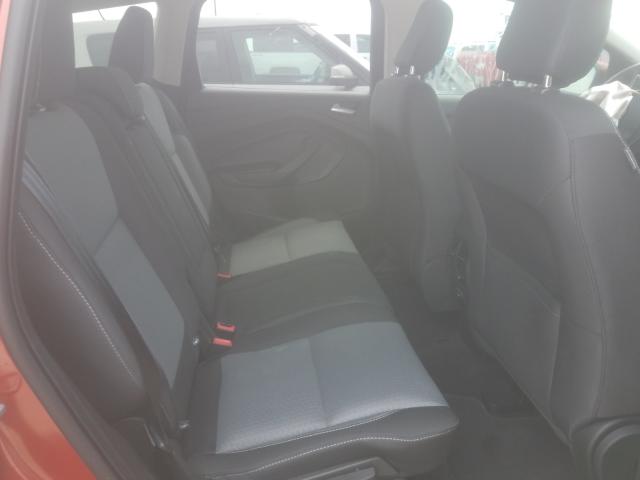 Photo 5 VIN: 1FMCU0GD5KUB57816 - FORD ESCAPE SE 