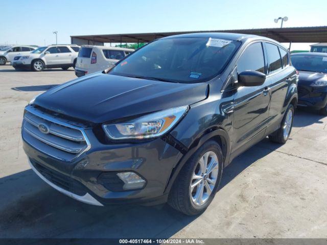 Photo 1 VIN: 1FMCU0GD5KUB58108 - FORD ESCAPE 