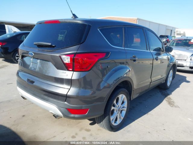 Photo 3 VIN: 1FMCU0GD5KUB58108 - FORD ESCAPE 