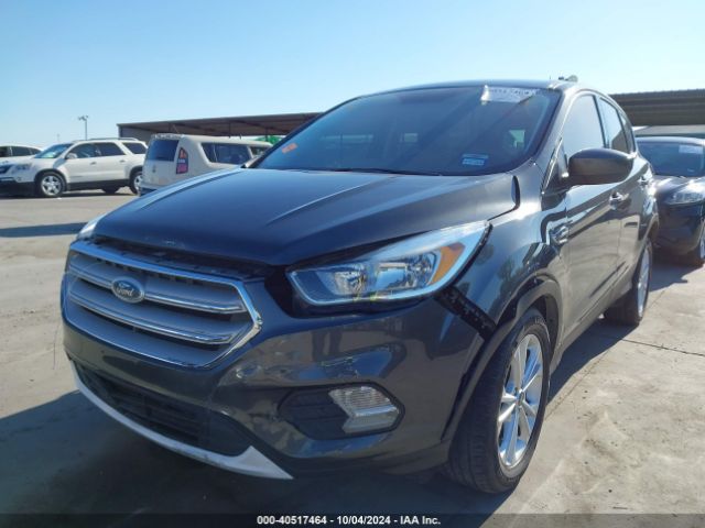 Photo 5 VIN: 1FMCU0GD5KUB58108 - FORD ESCAPE 