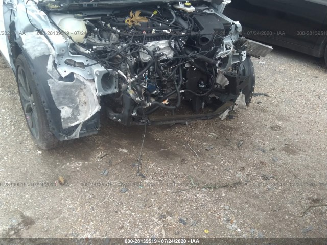 Photo 5 VIN: 1FMCU0GD5KUB64166 - FORD ESCAPE 