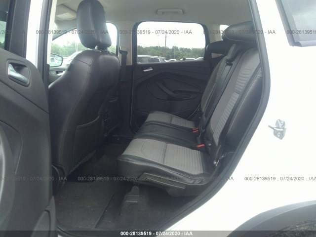 Photo 7 VIN: 1FMCU0GD5KUB64166 - FORD ESCAPE 