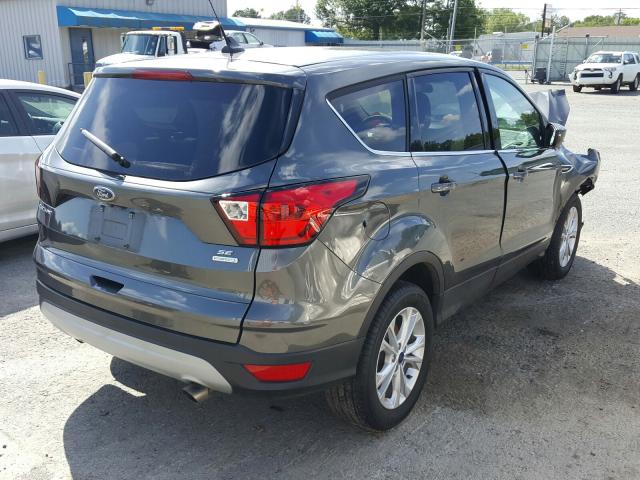 Photo 3 VIN: 1FMCU0GD5KUB94770 - FORD ESCAPE SE 