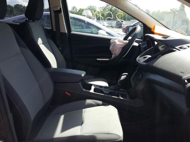 Photo 4 VIN: 1FMCU0GD5KUB94770 - FORD ESCAPE SE 