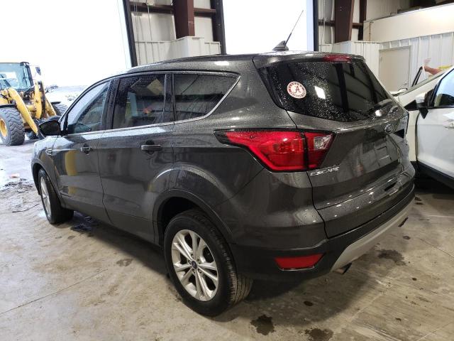 Photo 1 VIN: 1FMCU0GD5KUB99449 - FORD ESCAPE SE 