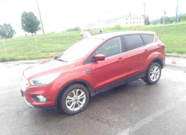 Photo 1 VIN: 1FMCU0GD5KUC47970 - FORD ESCAPE 