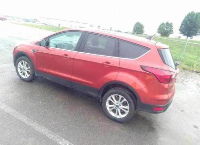 Photo 2 VIN: 1FMCU0GD5KUC47970 - FORD ESCAPE 