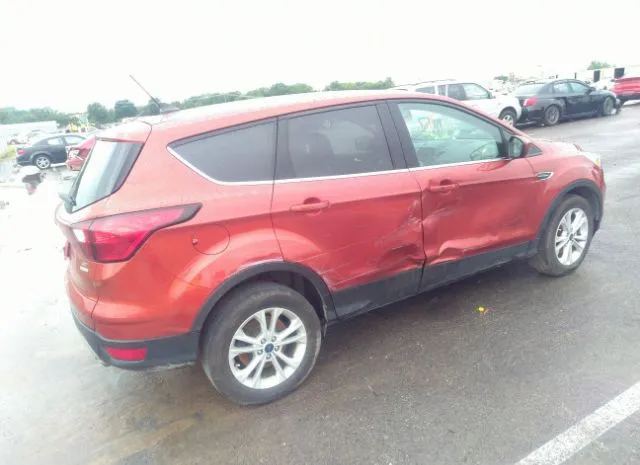 Photo 3 VIN: 1FMCU0GD5KUC47970 - FORD ESCAPE 