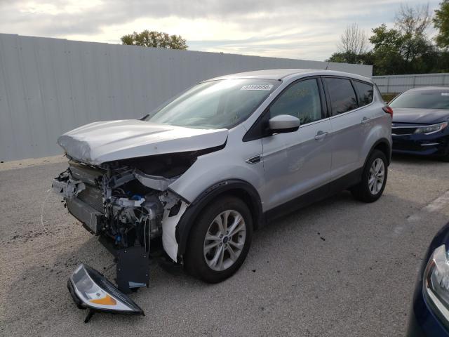 Photo 1 VIN: 1FMCU0GD5KUC48049 - FORD ESCAPE 