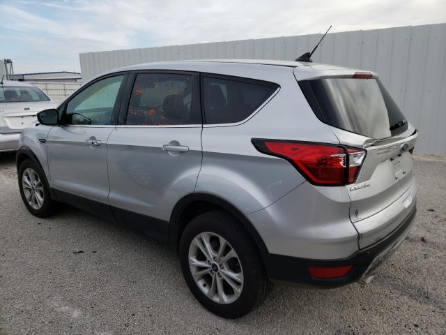 Photo 2 VIN: 1FMCU0GD5KUC48049 - FORD ESCAPE 