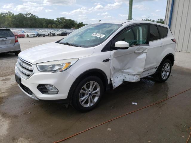 Photo 0 VIN: 1FMCU0GD6HUA01311 - FORD ESCAPE SE 