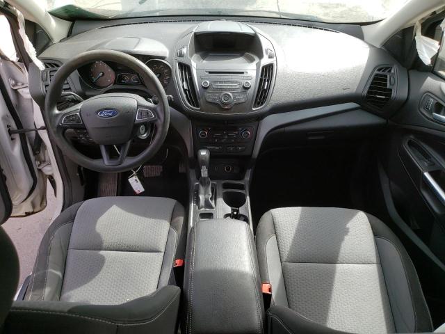 Photo 7 VIN: 1FMCU0GD6HUA01311 - FORD ESCAPE SE 