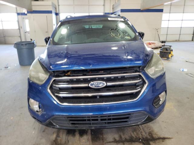 Photo 4 VIN: 1FMCU0GD6HUA02555 - FORD ESCAPE SE 