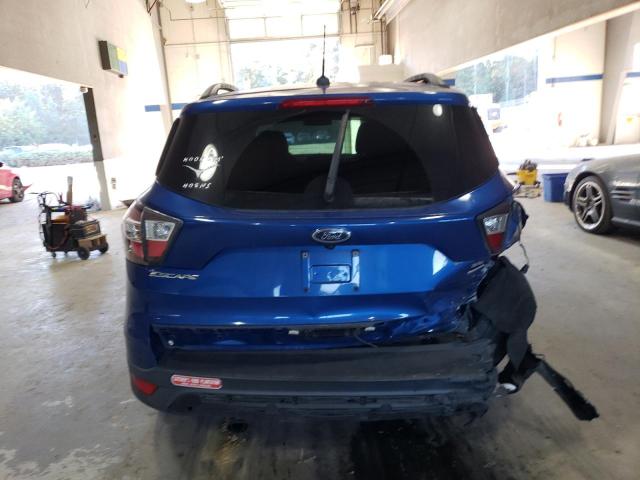 Photo 5 VIN: 1FMCU0GD6HUA02555 - FORD ESCAPE SE 