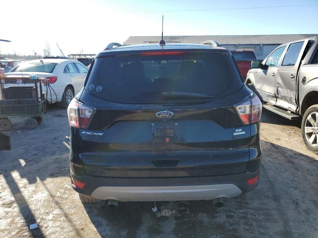 Photo 5 VIN: 1FMCU0GD6HUA05150 - FORD ESCAPE SE 