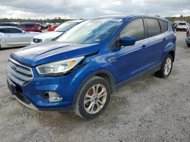 Photo 0 VIN: 1FMCU0GD6HUA13426 - FORD ESCAPE 