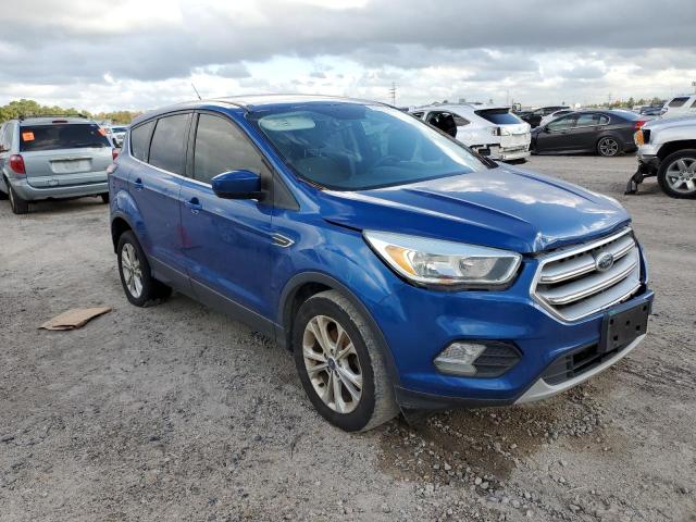 Photo 3 VIN: 1FMCU0GD6HUA13426 - FORD ESCAPE 