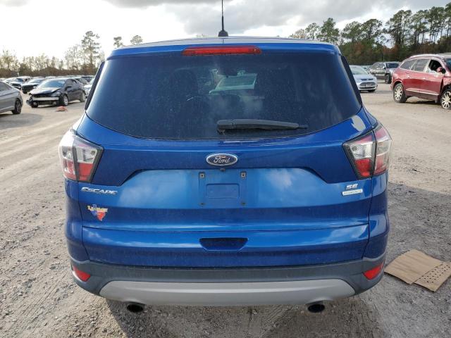 Photo 5 VIN: 1FMCU0GD6HUA13426 - FORD ESCAPE 