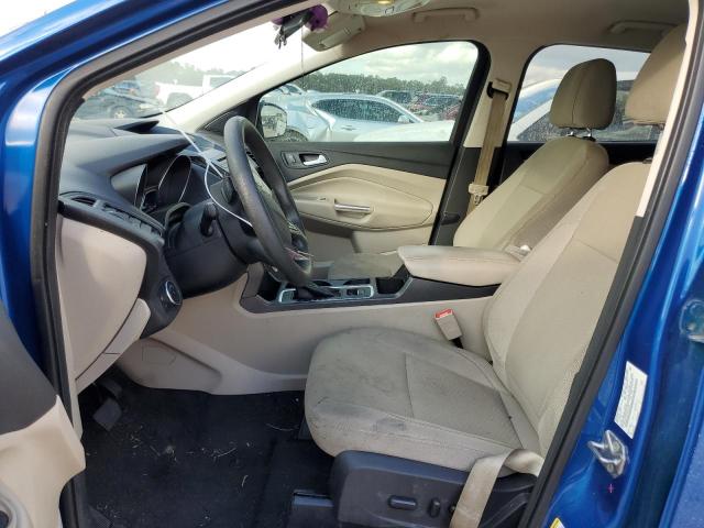 Photo 6 VIN: 1FMCU0GD6HUA13426 - FORD ESCAPE 