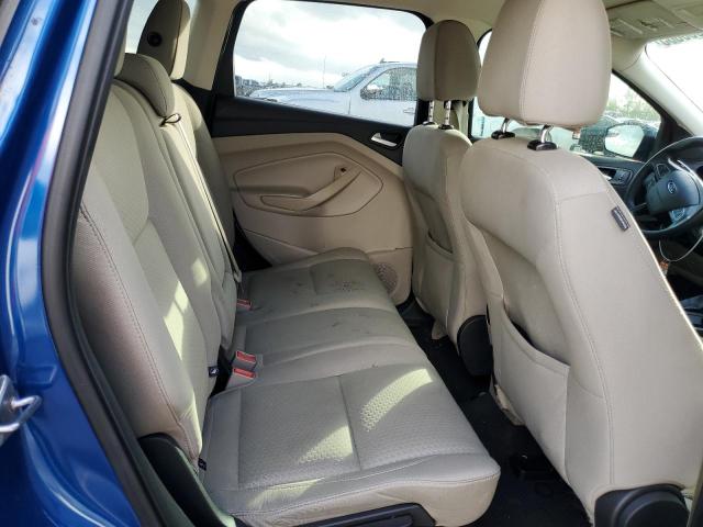 Photo 9 VIN: 1FMCU0GD6HUA13426 - FORD ESCAPE 