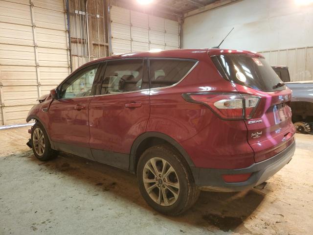 Photo 1 VIN: 1FMCU0GD6HUA13801 - FORD ESCAPE 