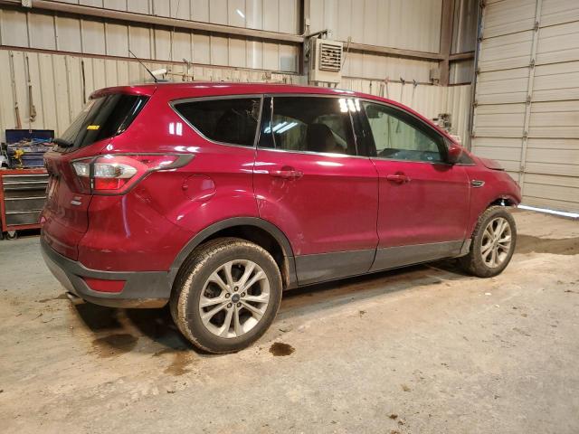 Photo 2 VIN: 1FMCU0GD6HUA13801 - FORD ESCAPE 