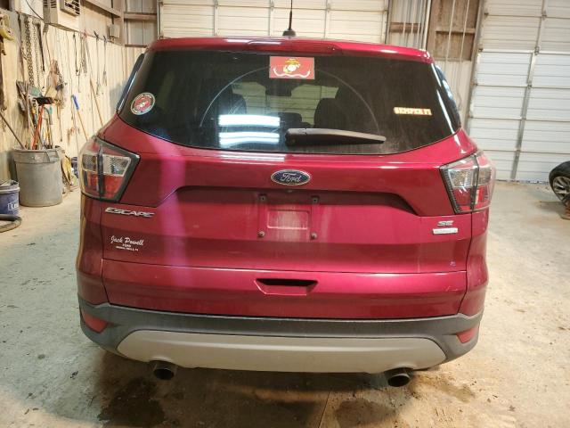 Photo 5 VIN: 1FMCU0GD6HUA13801 - FORD ESCAPE 