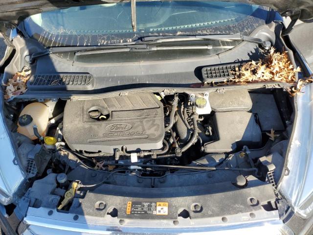 Photo 11 VIN: 1FMCU0GD6HUA43896 - FORD ESCAPE 