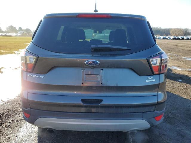 Photo 5 VIN: 1FMCU0GD6HUA43896 - FORD ESCAPE 